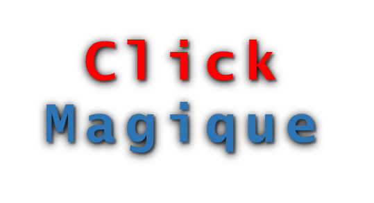 Click Magique